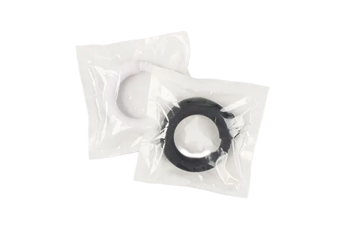 O Joker Durable Silicone Penis Ring Delay Performance Aid