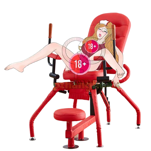 Octopus Love Chair Adjustable Positions Premium Material