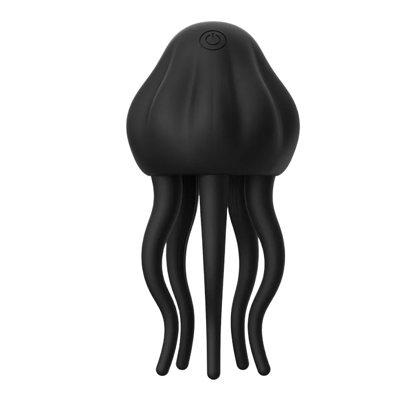 Octopus Tentacle Male Masturbator with 7 Vibration Modes