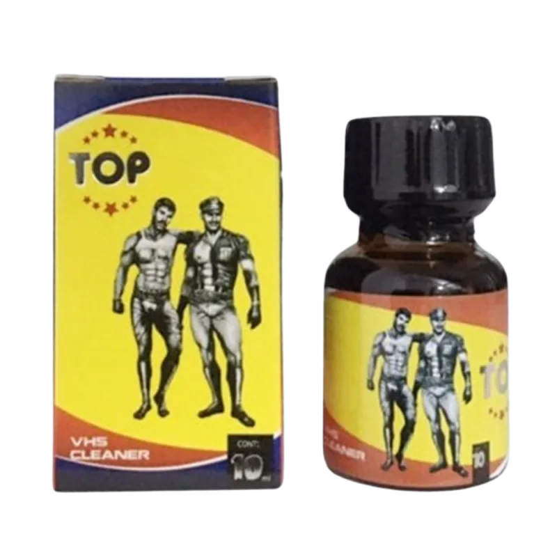 OEM Popper Top 10ml Male Enhancement USA Quality