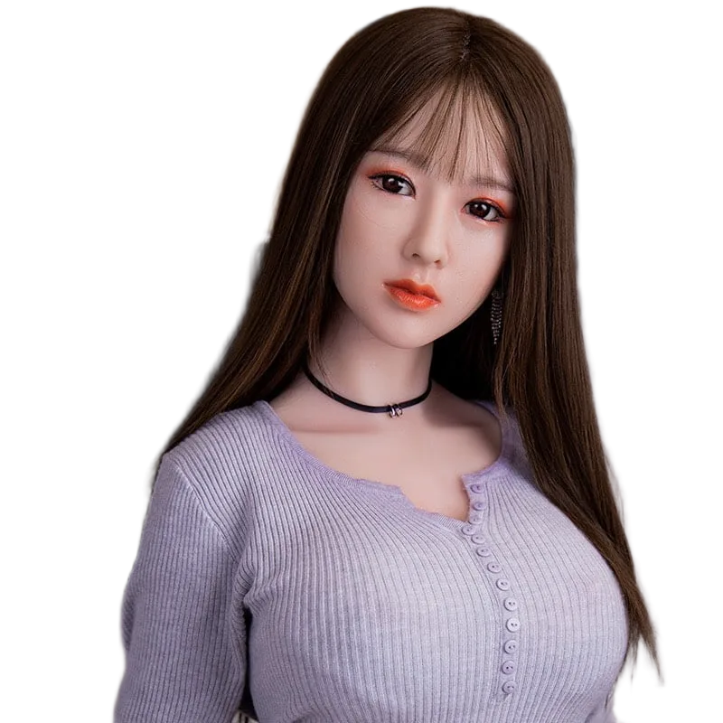 Ohara sex doll 168cm silicone, realistic body proportions