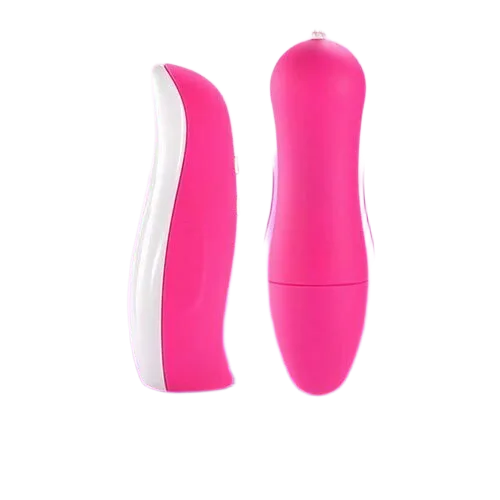 Oliver Waterproof Premium Love Vibrator SHP541 Secure