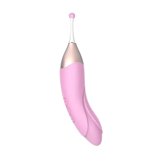 Omysky Fantastic Joy Dual-Head Multi-Point Massager