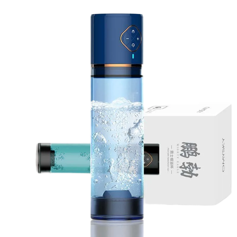 Omysky Pengbo Water Penis Exerciser Modern Training