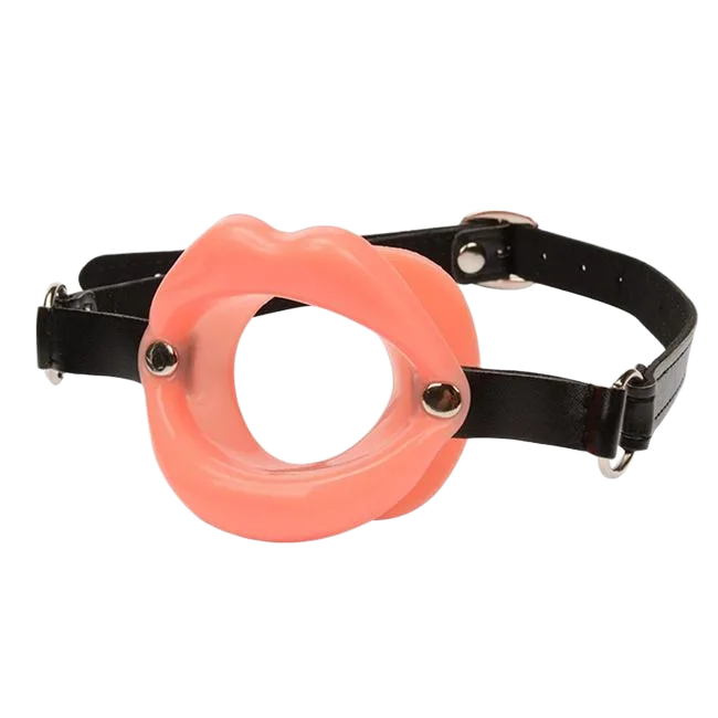 Oral Sex Mouth Lock Realistic Control Pleasure