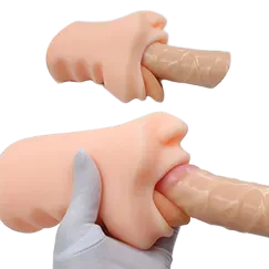 Orasex Handheld Male Masturbator