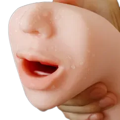 Orasex Silicon Masturbator Realistic Design Ultimate Pleasure Toy