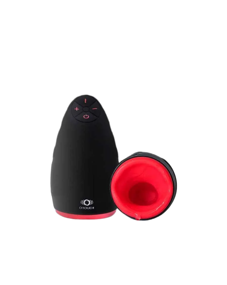 Otouch Premium Sucking Vagina Artificial Pussy Realistic Silicone
