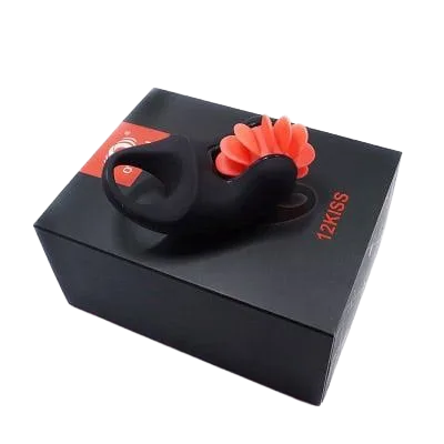 Otouch Rotating Stimulating Penis Ring Powerful Vibration