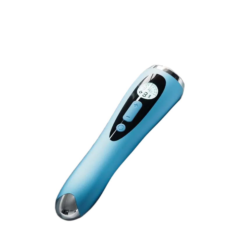 Oyasi i8 Mandala Heated Vibrating Massage Wand Multipurpose