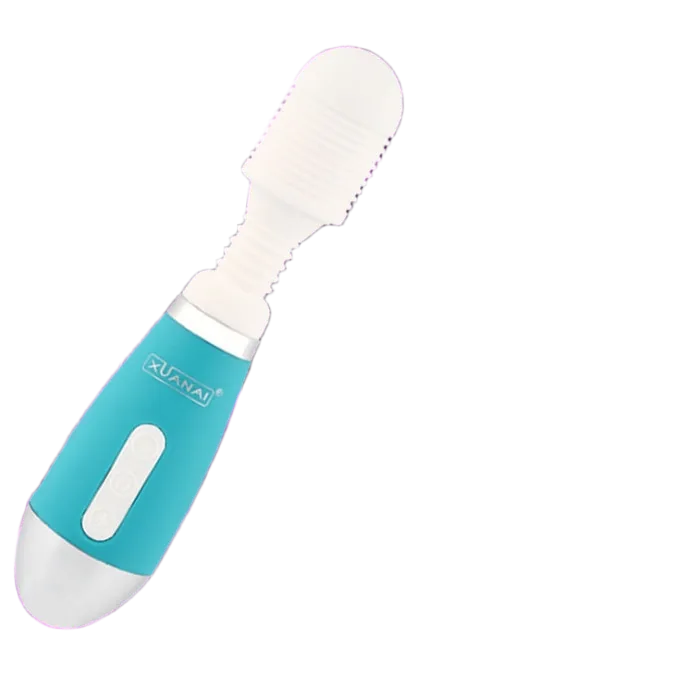 Passion Multi-Use Vibrating Massage Wand for Women