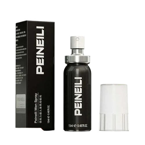 Peineili Delay Spray Male Performance Booster