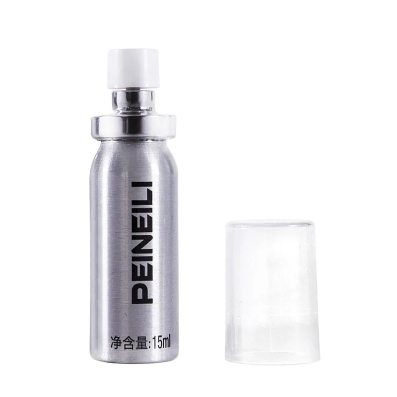 Peineili Delay Spray Prevent Premature Ejaculation Effect