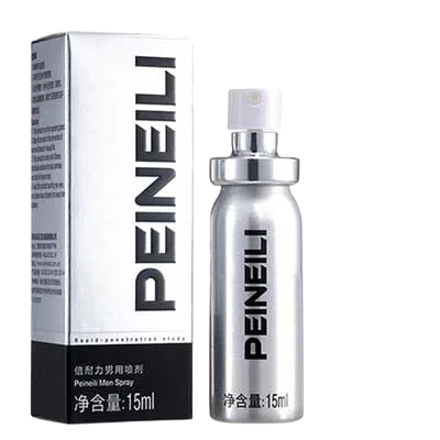 Peineili Pro Long-Lasting Male Delay Spray 15ml Hong Kong