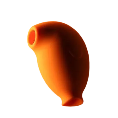 Penguin Tongue Vibrator Handheld Cute Oral Licking Sex Toy