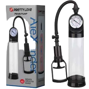 Penis Enlargement Exerciser Male Confidence Boost Device