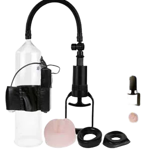 Penis Enlarger Exerciser Device for Male Enhancement