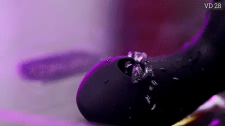 Penis Testicle Stimulator Ring Vibrating Blowjob Combo — photo 3