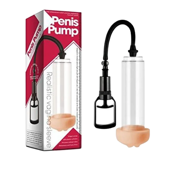 PenisTrainingDeviceIncreaseSizeBetterErectionABS