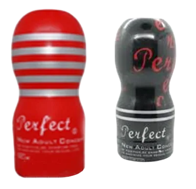 Perfect Silicone Male Masturbation Cup for Relaxation