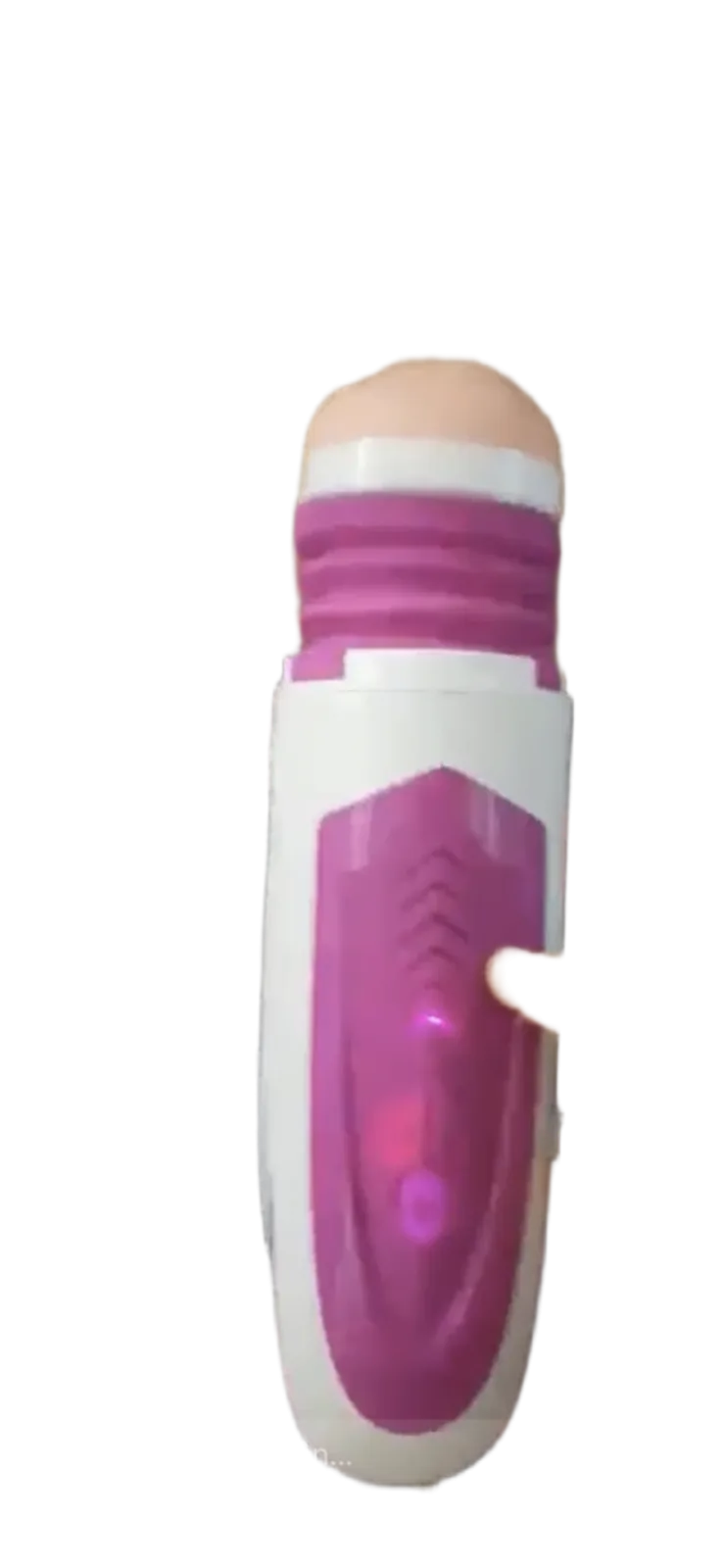 Perrady Premium Masturbation Cup 7 Modes Vibrate Thrust Quick Pleasure