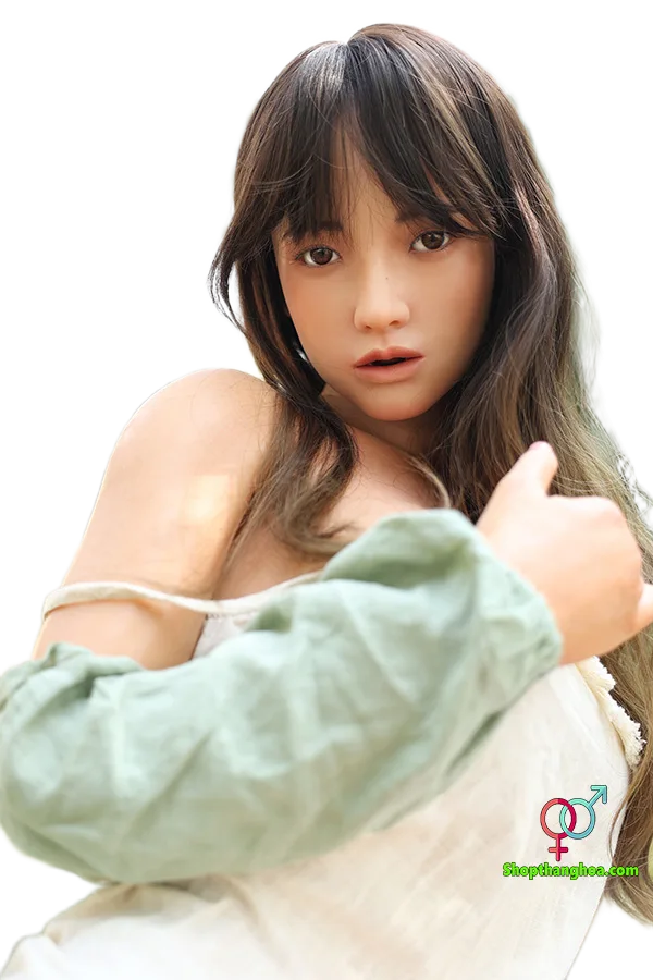 Petite Yeona 167cm Realistic Love Doll Soft Touch Life-Like S37