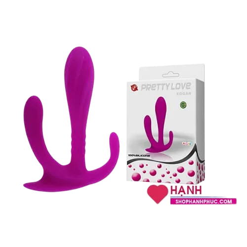 PettlyLove SHP916 Anal Massage Tool Adult Toy Safe