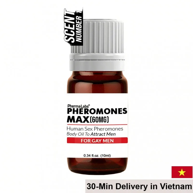 PhermaLabs Gay Boost Ascent Research 10ml No Side Effects