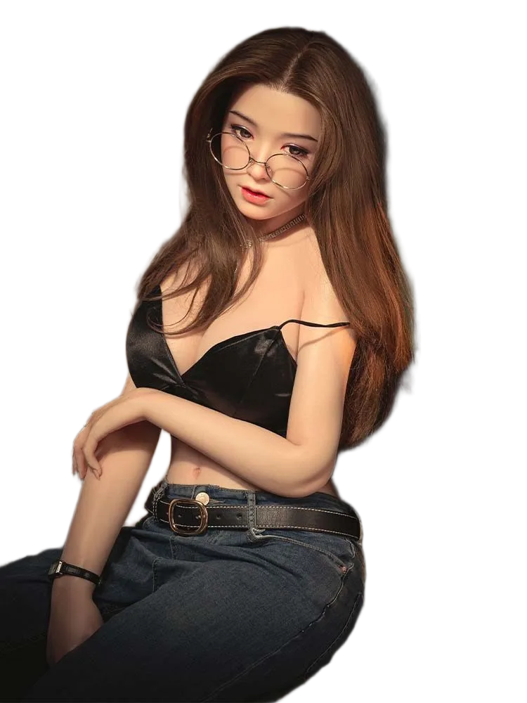 Phoebe Full Silicone 1.58m Realistic Silicone Love Doll