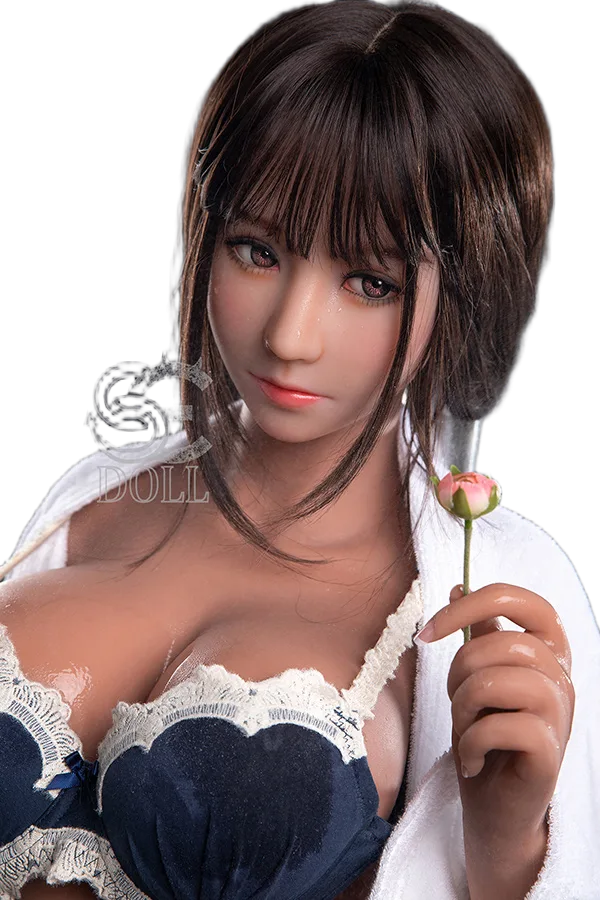 Phoebe.A Premium 161cm Japanese F-Cup Realistic Adult Sex Doll