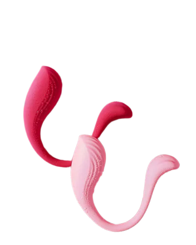 Phoenix Neo Smart App Controlled Rabbit Vibrator Svakom