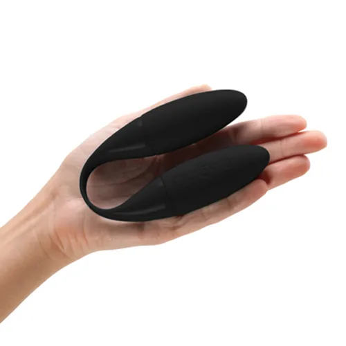 Picobong Dual G-Spot Massager Soft Silicone Relaxation — photo 6