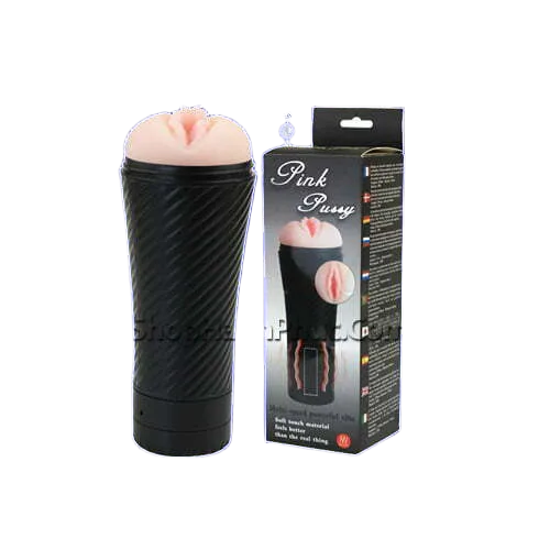 PingPussy Popular Sexy Toy Durable Safe Silicone Easy Clean