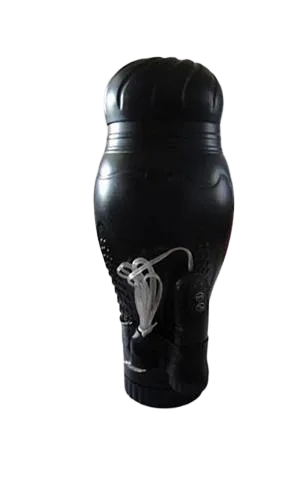Pink Lady Vibrating Masturbator 26.5cm Stimulating Pleasure