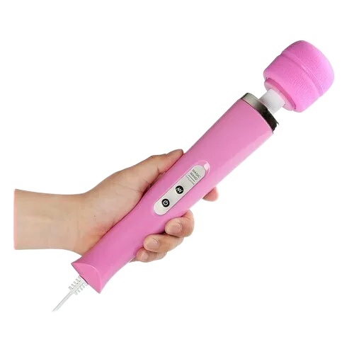 Pinkay Masiew Women’s G-Spot Discovery Vibrator SHP662 Premium