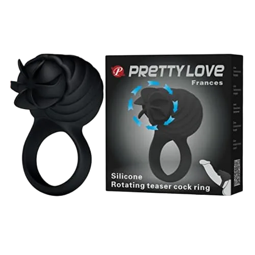 PL Frances Unisex Adult Toy for Maximum Pleasures
