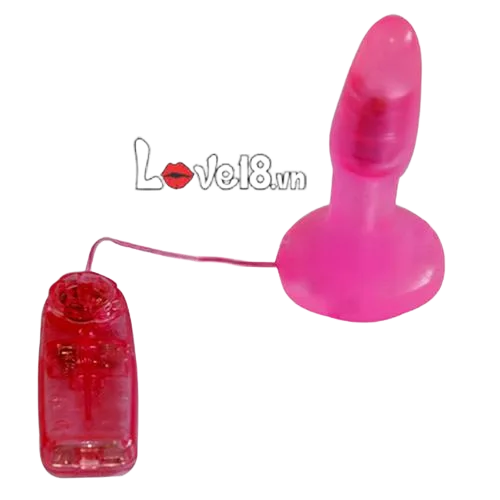 Pleasure Chest Vibrating Anal Massage Toy Japanese Technology