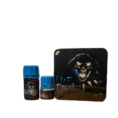 Popper 30ml BueDevil - Fast Acting, Long Lasting Pleasure Booster
