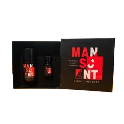 Popper 30ml ManScEnt Fast Long Lasting Effect