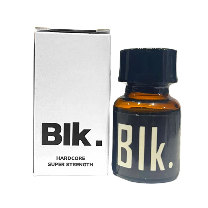 Popper Bik 10ml High Quality LGBTQ+