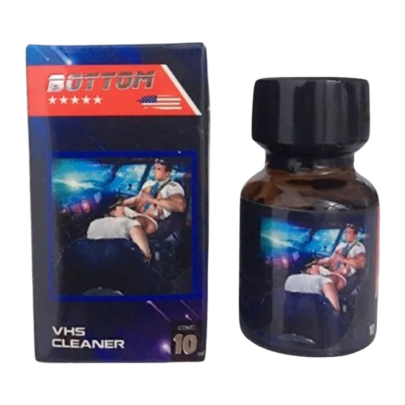 Popper Bottom 10ml USA Relax Muscle High Quality