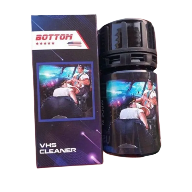 Popper Bottom 40ml USA Strong Effect Purity Formula