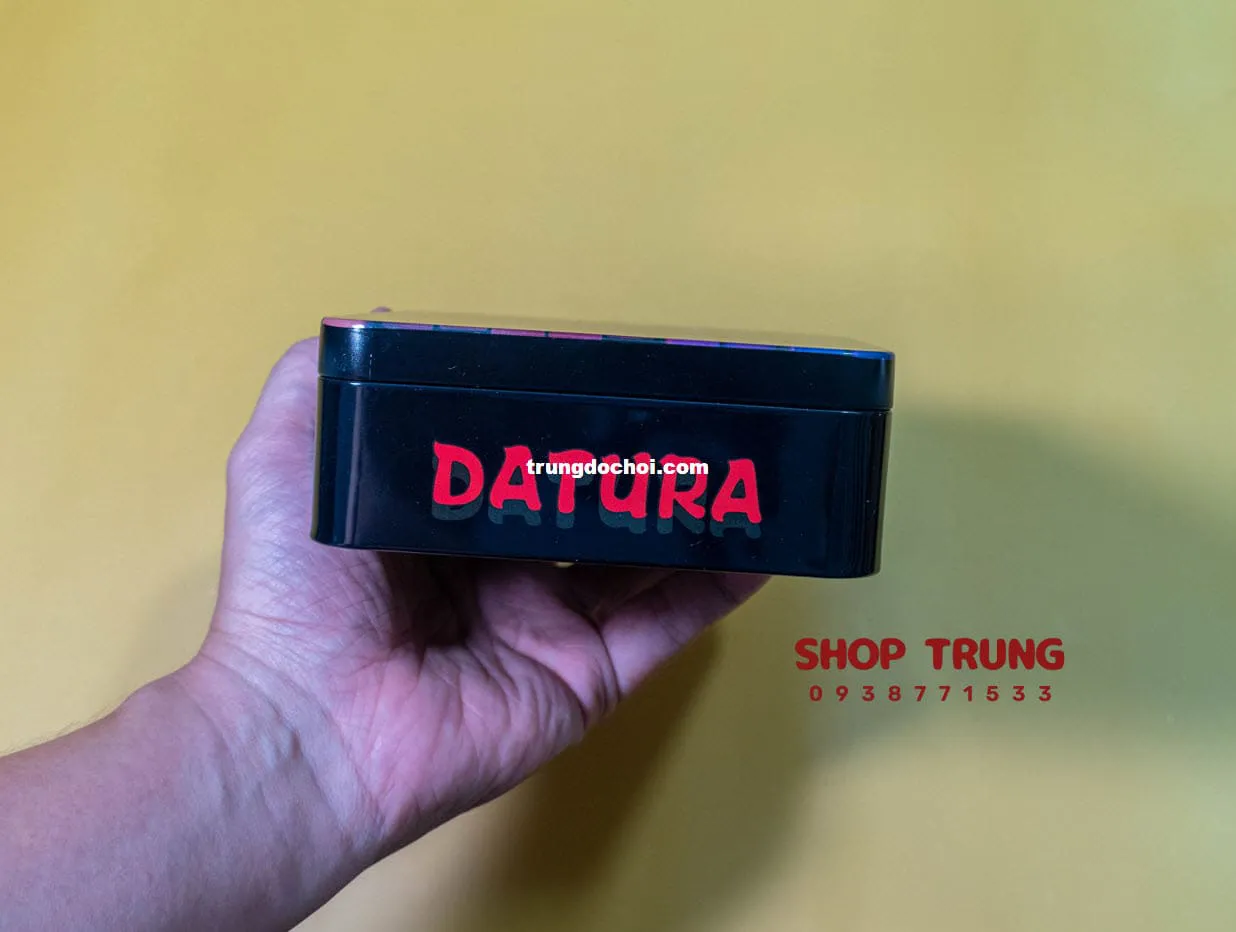 Datura Popper 30ml Enhancer for Beginners Full Pack — photo 4