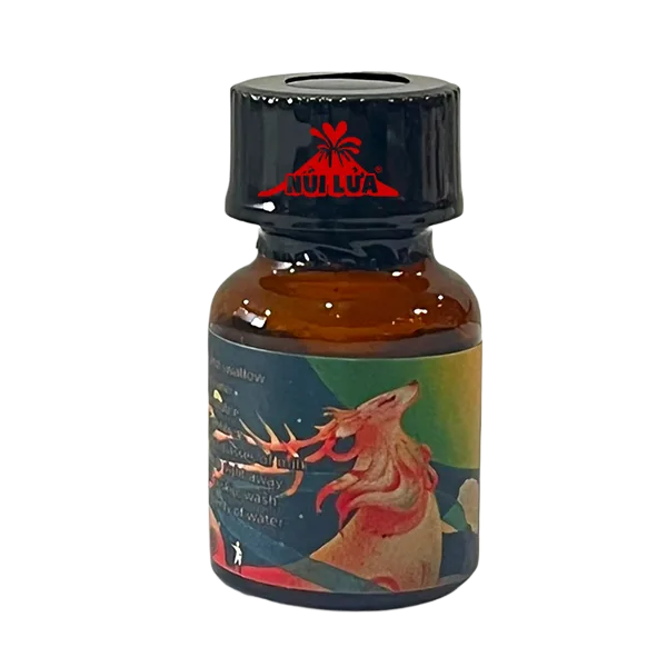 Popper Deer 10ml New Strong Sensation