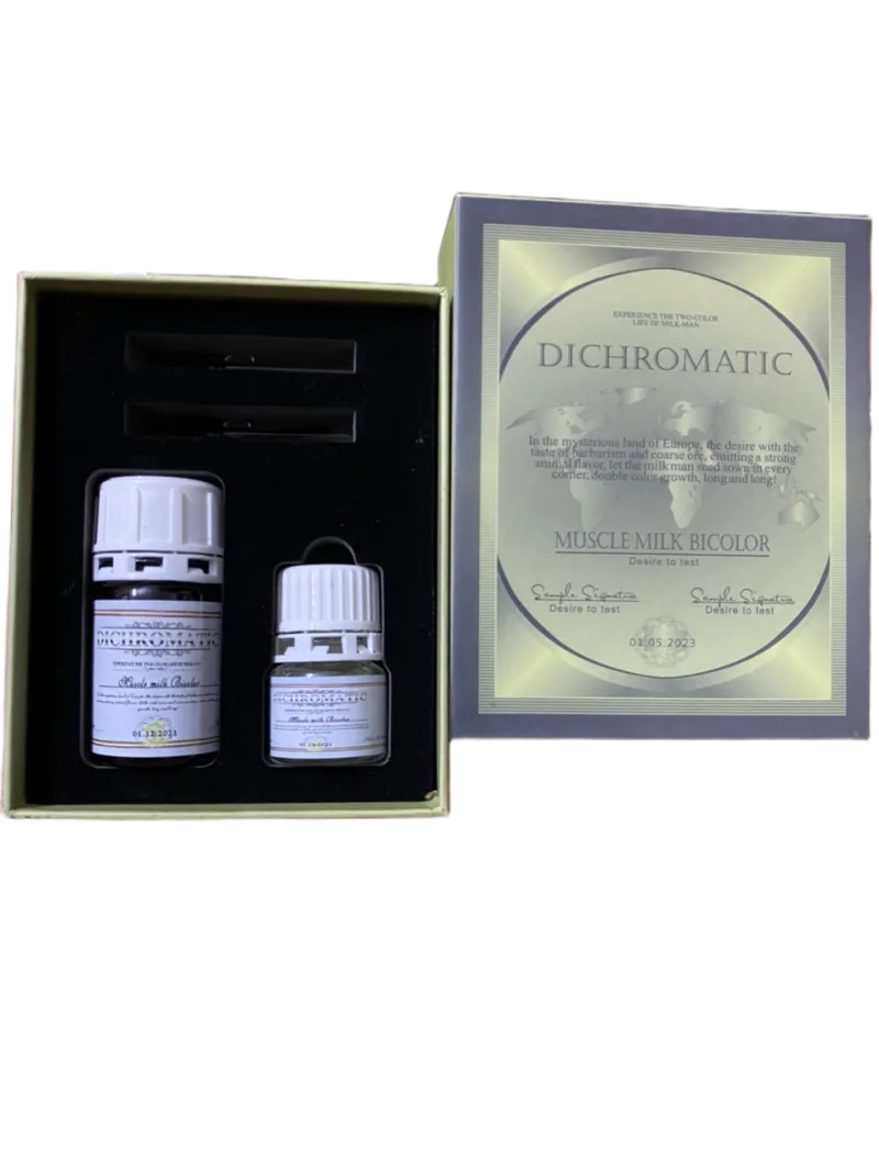 Popper Dichromatic 30ml Boost Stamina Double Pack
