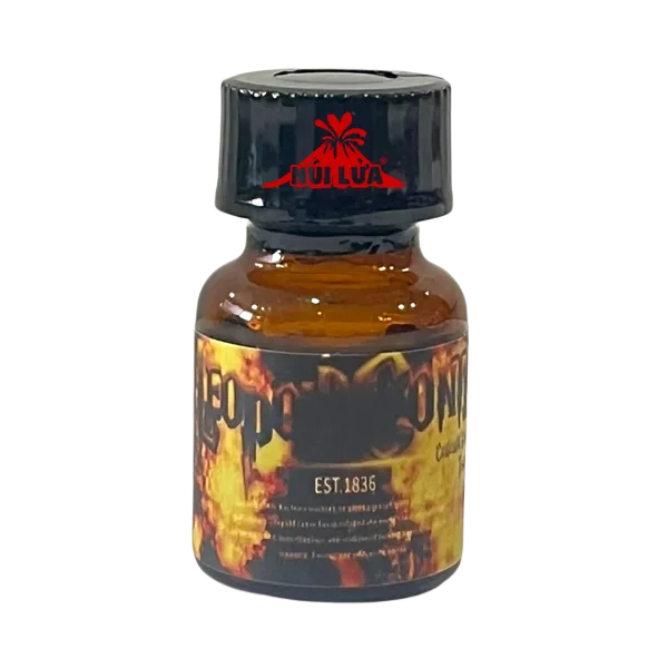 Popper Est 1836 Intense Sensation Erotic Booster Poppers
