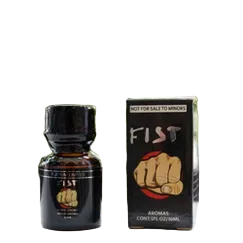 Popper FIST 10ml Aphrodisiac Instant Arousal High Quality