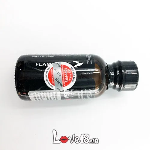 Popper Fist 30ml Gay Adult Toy Intense Pleasure Poppers — photo 4