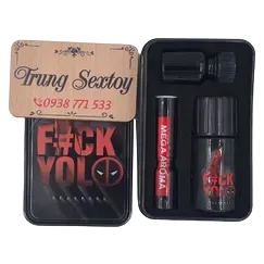 Popper Fuck You Enhance Intense Endless Sexual Sensation 1 Bottle