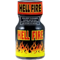 Popper Hell Fire 30ml Male Arousal Enhancer